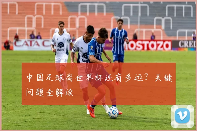 中国足球离世界杯还有多远?关键问题全解读