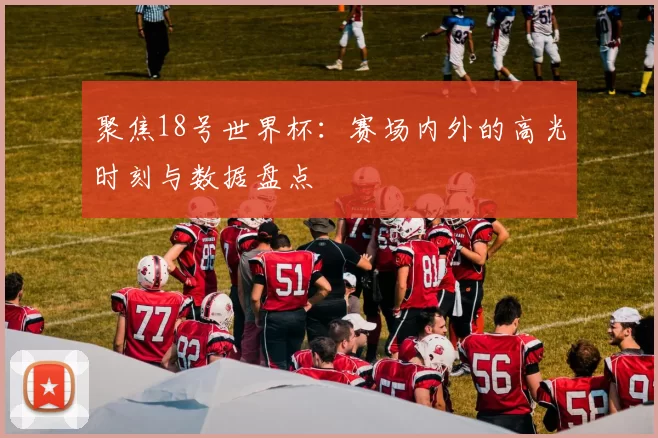 聚焦18号世界杯:赛场内外的高光时刻与数据盘点