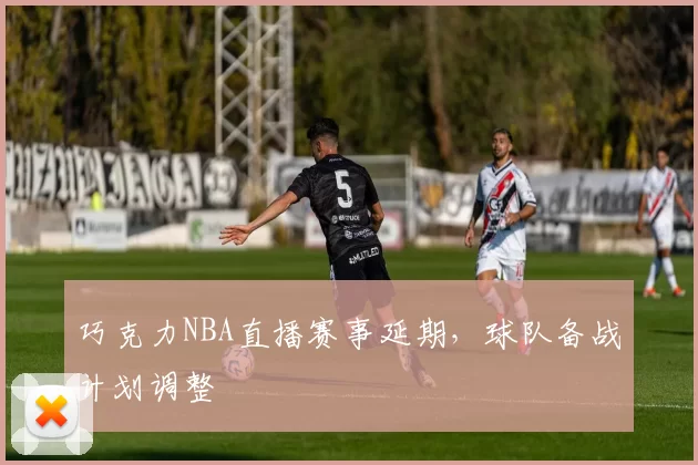 巧克力NBA直播赛事延期,球队备战计划调整