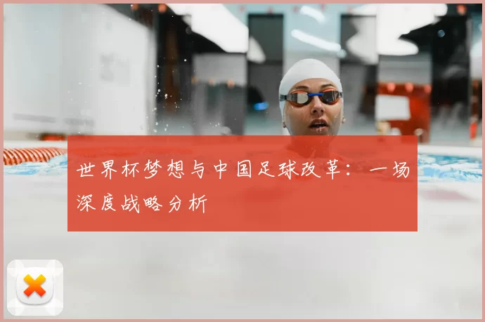 世界杯梦想与中国足球改革：一场深度战略分析