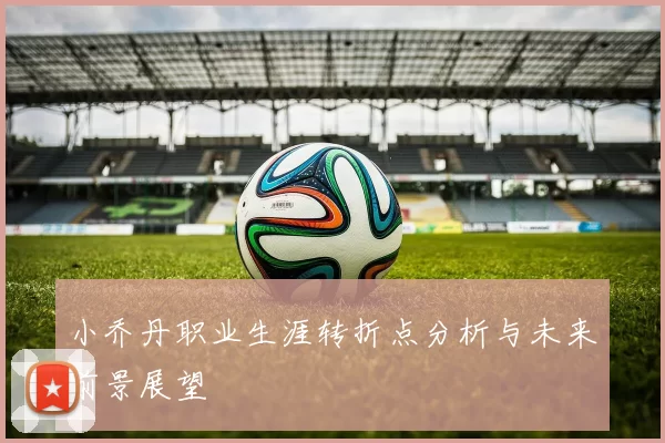 小乔丹职业生涯转折点分析与未来前景展望