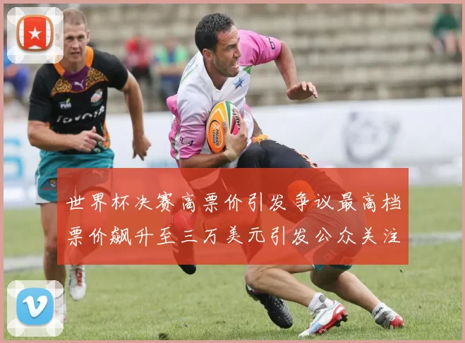 世界杯决赛高票价引发争议最高档票价飙升至三万美元引发公众关注