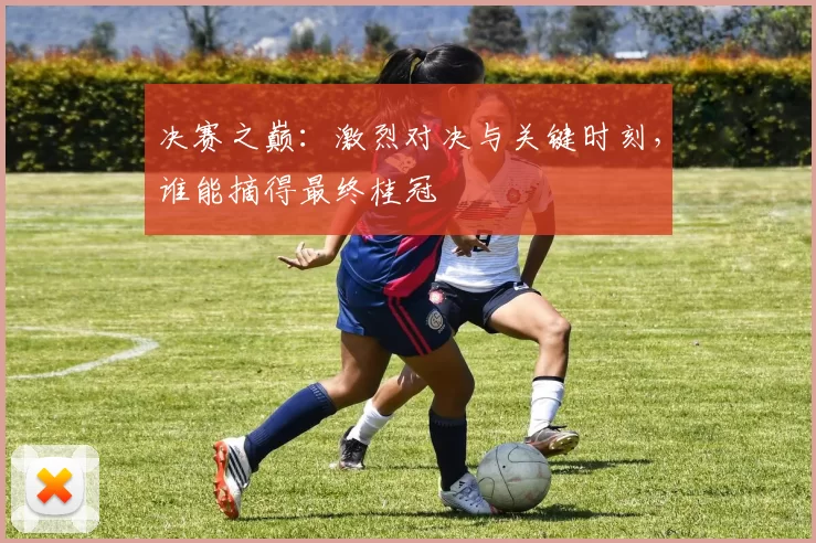 决赛之巅：激烈对决与关键时刻，谁能摘得最终桂冠