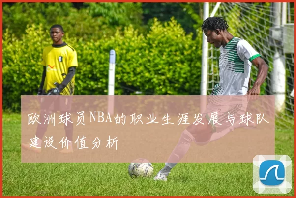 欧洲球员NBA的职业生涯发展与球队建设价值分析