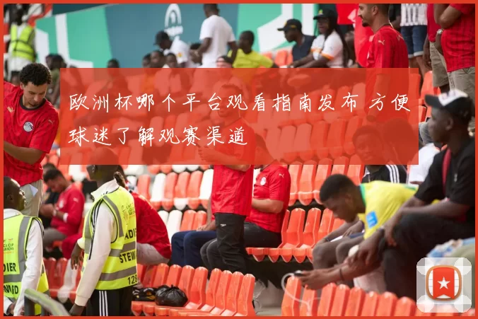 欧洲杯哪个平台观看指南发布 方便球迷了解观赛渠道