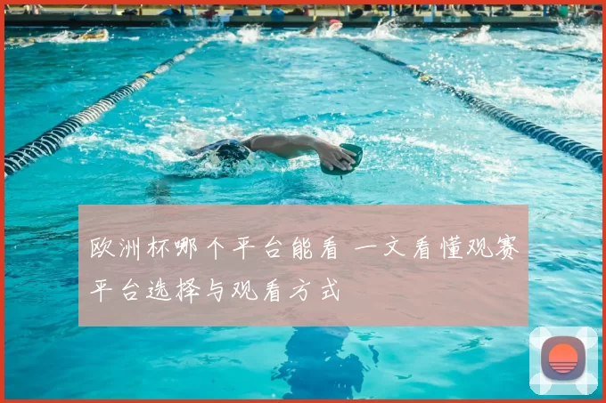 欧洲杯哪个平台能看 一文看懂观赛平台选择与观看方式