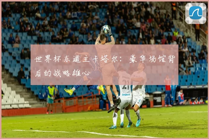 世界杯东道主卡塔尔：豪华场馆背后的战略雄心