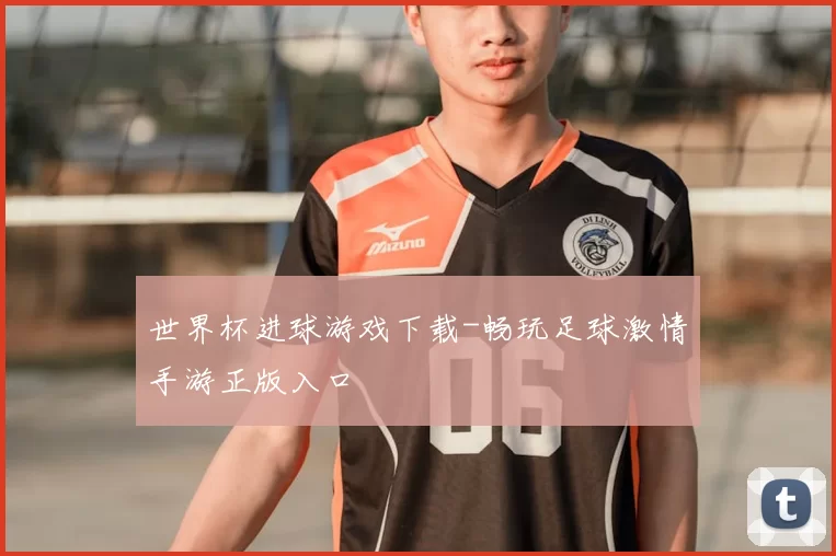 世界杯进球游戏下载-畅玩足球激情手游正版入口