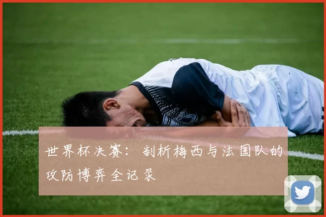 世界杯决赛:剖析梅西与法国队的攻防博弈全记录